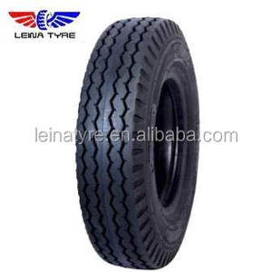 China High Quality Mobile Home <strong>Tire</strong> Good Price for USA Market 8-14.5