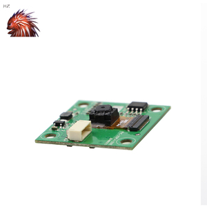 Módulo de cámara de vídeo de 3MP OV3660 CMOS Fix Focus USB2.0 M5 Mount 52DB PI Starlight módulo de cámara de poca luz - Product Image 4