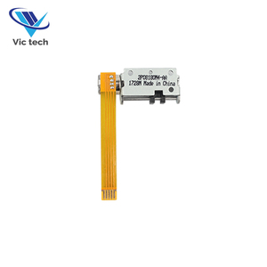 VSM0806 Động Cơ Bước Vít Trượt Nhỏ 8Mm Động Cơ Bước Vít Dẫn 2 Pha Áp Dụng Cho Ống Kính Máy Ảnh - Product Image 4