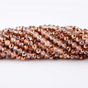 Muranoガラスビーズメーカー、卸売ビーズクリスタルビーズ - Product Image 1