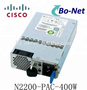 Được sử dụng <span class=keywords><strong>cisco</strong></span> N2200-PAC-400W cung cấp điện cho <span class=keywords><strong>ASR1004</strong></span> vượt qua thử nghiệm trong kho - Product Image 1