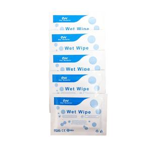 เลือกแผ่นเตรียมแอลกอฮอล์น้ำหนักเบา - Product Image 2