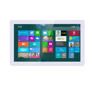 23,6 24 zoll touch screen pc alle in einem mit Intel i3/i5/i7 CPU desktop aio monoblock computer - Product Image 3