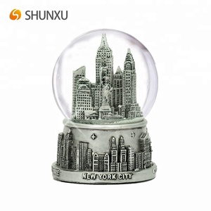 Hatıra new york kar küresi - Product Image 1