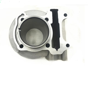 <strong>Factory</strong> Direct Sale Motorcycle Cylinder Kit for Spacy110,<strong>VARIO</strong> 110,QJ110 - Product Image 2