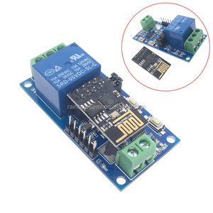 5V ESP-01 ESP8266 WiFi röle modülü esp8266 röle