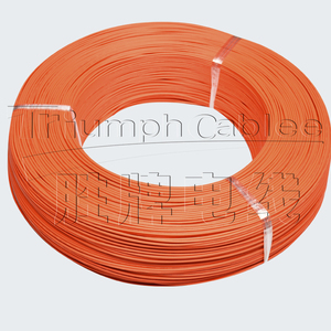 Stokta ul1007 14 16 18 20 22 24 26 28 awg 10 renkler PVC tel - Product Image 3