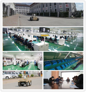 Factory Wholesales 24v 48v 360A Electric Forklift Dc Motor <strong>Controller</strong>