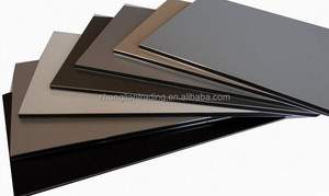Sıcak Satış yalıtımlı alucobond alüminyum kompozit panel fiyat