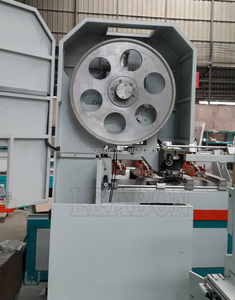 (MJS 1615) Woodworking CNC Curve Saw Band Saw Machine For Making Chair Legs