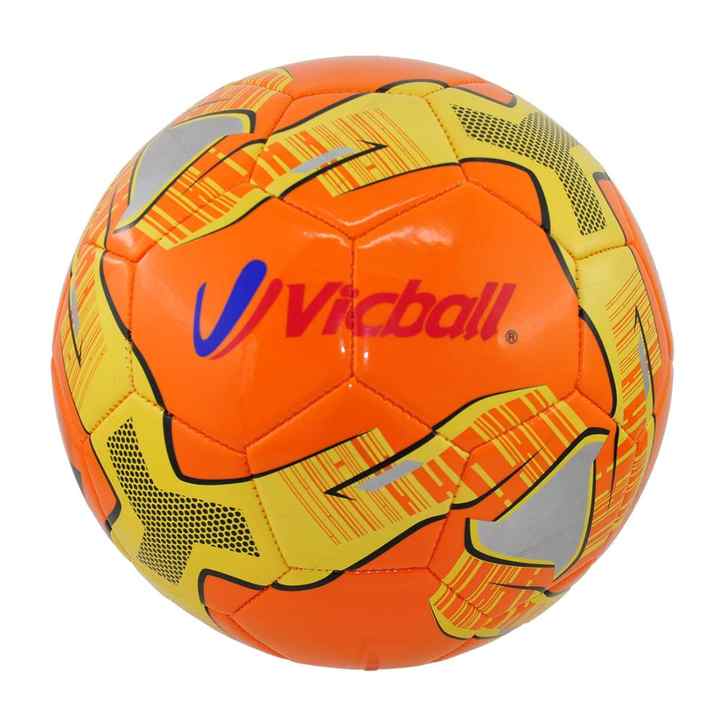 Soccer Equipment Balls High Demand School Sporting Goods Export Products Team Match Training Pu Flag Soccer Ball Football