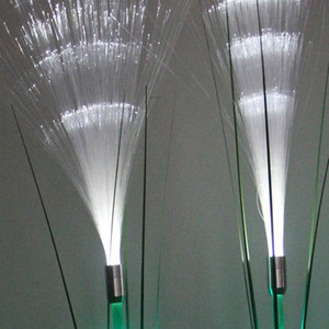 ตกแต่งงานแต่งงานกลางแจ้ง Led ตกแต่งสวยงาม Loptical Led ดอกไม้แสงดอกไม้งานแต่งงาน - Product Image 4