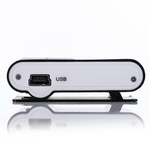 迷你剪辑 usb sd卡 mp3 播放器电路板 fm 收音机套件与 LCD 屏幕支持 32 GB sd TF 卡 - Product Image 5