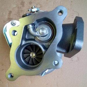 Turboşarj <span class=keywords><strong>TD03</strong></span> Seddi için 49131-04630 1118100-ED09 53039880168 turbo