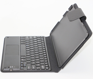 Ultra Thin <strong>bluetooth</strong> <strong>Keyboard</strong> case for Huawei MediaPad 10.1&quot; Wholesale - Product Image 4