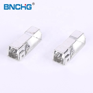 2018新设计led pcb线到板迷你连接器，用于接线0.5-1.5平方毫米 - Product Image 1