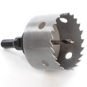 14mm delik testere matkap ahşap metal kesici - Product Image 6