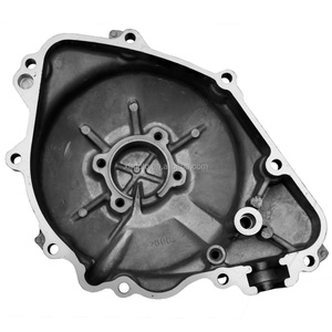 TCMT XF-2608 Alüminyum Motor Stator Kapak Için Honda CBR 954RR 900RR CBR954 900 2002-2003 - Product Image 3