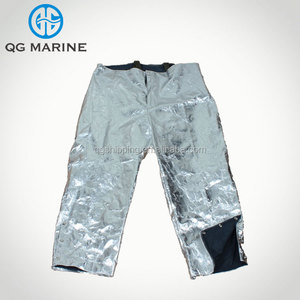 消防士スーツCCSとMED承認済み - Product Image 3