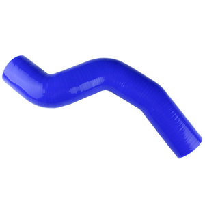 Car Silicone Intake Boost <strong>Hose</strong> Suitable for MARK IV MK4 PQ34 1.8T Intercooler Pipe Kit