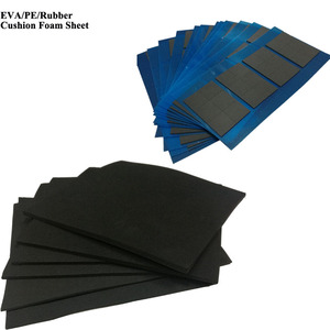 3M自己接着EVAPEゴムフォーム0.5MMフォームシート - Product Image 3