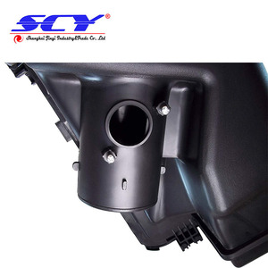 รุ่นใหม่กล่องกรองเหมาะสำหรับ Camry 3.0L 3.3L ES330 RX330 OE 177000A212 177000A231 1770020190 TO3990109 17700-20190 - Product Image 4