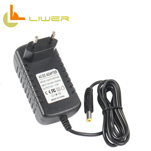 CE FCC ROHS SAA PSE 3v 4v 5v 6v 150mA 250ma 500ma 1a 2a ac dc适配器，带电源 - Product Image 3