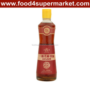 100% Pure Sesame <strong>Oil</strong> - Product Image 3