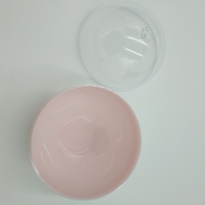 批发透明塑料球圣诞饰品透明丙烯酸展示球