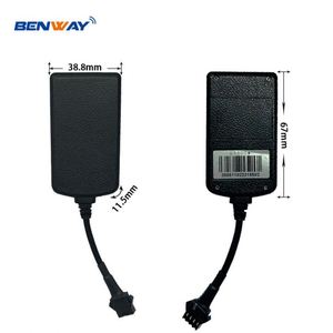 Dispositivo di localizzazione Gps in tempo reale del veicolo ACC rilevamento Gps Tracker ET300 per auto tagliato a distanza sistema di localizzazione Gps - Product Image 3