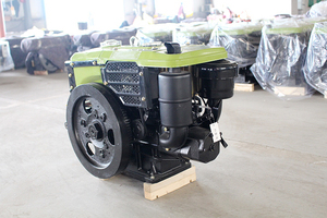 Zs1100ディーゼルエンジン - Product Image 4