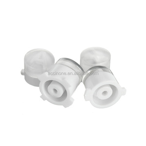 Kit Mod pulsanti di ricambio ABXY Bullet personalizzati per Set di pulsanti Mod Controller Wireless Microsoft Xbox One - Product Image 5