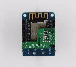Tarjeta de desarrollo <span class=keywords><strong>arduino</strong></span> <span class=keywords><strong>sensor</strong></span> <span class=keywords><strong>Shield</strong></span> Para ESPea BMP280 wifi Módulo