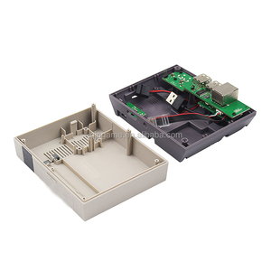 LQJP per NesPi Case Retroflag per NesPi adatto per Raspberry Pi modelli 1 2 e 3 in stock - Product Image 4