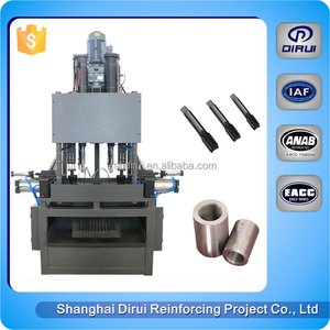 Automatic <strong>Threading</strong> <strong>Machine</strong> Coupler Thread Coupler Tapping <strong>Machine</strong> DGS-40Z - Product Image 1