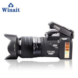 Winaitの新しいDslrD7200デジタルカメラ、24倍光学ズーム3インチTftカラースクリーンデュアルパワーモード