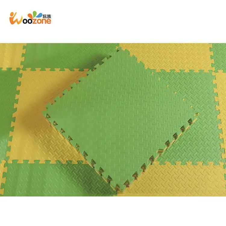 popular nursery preschool baby indoor floor mat safety mat for sale