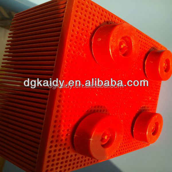 Lectra VT5000/7000 Bristle Blocks for Lectra Cutter Machine