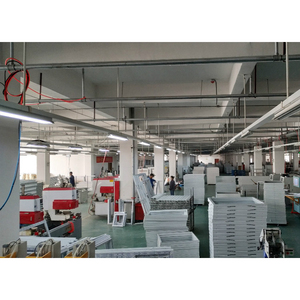 Hot <strong>Sale</strong> Low Price Sliding Glass White Color Pvc Awning <strong>Window</strong> - Product Image 3
