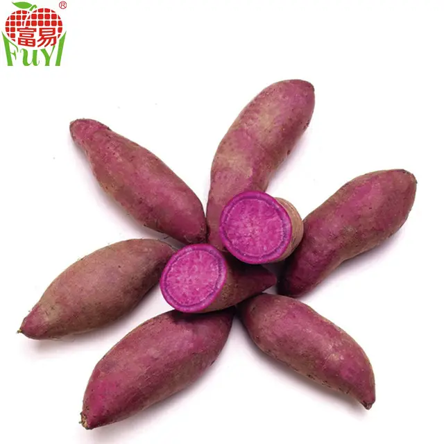 Patate douce chinoise violette, ml, ustensile de cuisine