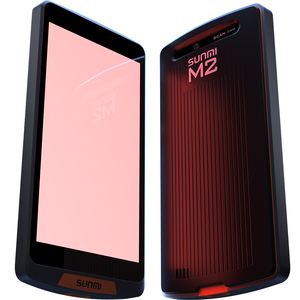 Sunmi M2 Android 7.1 5inch Screen 4G PDA Handheld Smart Terminal Scanner Android Pda QR Code Scanner Data Collector - Product Image 6