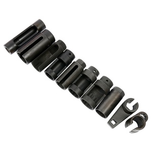 Professional Special <strong>Lambda</strong> Oxygen <strong>Sensor</strong> Socket Set