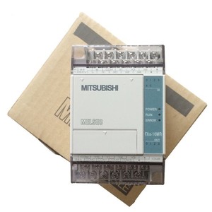 Mini-SPS-Controller SPS-Logik-Programmier steuerung FX1S-20MT-001