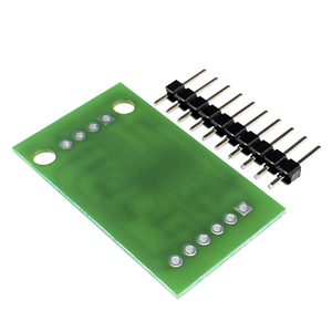 デジタルロードセル重量センサー10KGポータブル電子キッチンスケールHX711計量ビットA/D圧力モジュールボード - Product Image 4