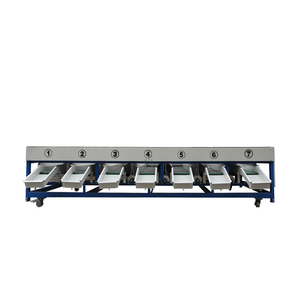 <strong>Dates</strong> <strong>Sorting</strong> <strong>Machine</strong>/Peanut <strong>Sorting</strong> <strong>Machine</strong>/Bean <strong>Sorting</strong> <strong>Machine</strong> - Product Image 4