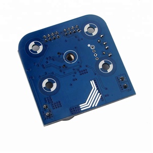 PCBコントローラデジタルサーボASMC-04B ASMC-05Bロボット高出力トルクサポート12V ~ 24V - Product Image 3