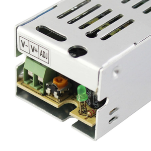 10 w led di alimentazione schema elettrico 5 v 2a alimentatore per p10 ha condotto il modulo - Product Image 3