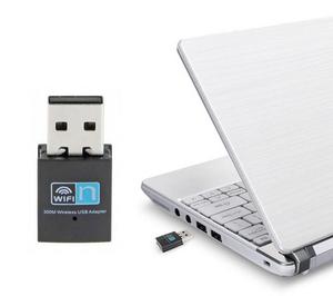 300 Mbps Realtek 8192CU JYNXBOX Openbox Zgemma Linkbox IPTV Raspberry Pi zubehör wifi USB Adapter/WLAN stick - Product Image 4