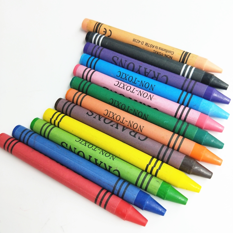 colorful