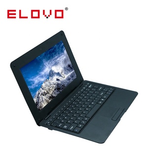 Mini ordenador portátil chino de 10 pulgadas para escuelas, 2GB RAM, 16GB ROM - Product Image 1